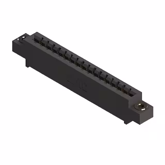 887-016-520-603 EDAC Inc.  Edgeboard Connectors